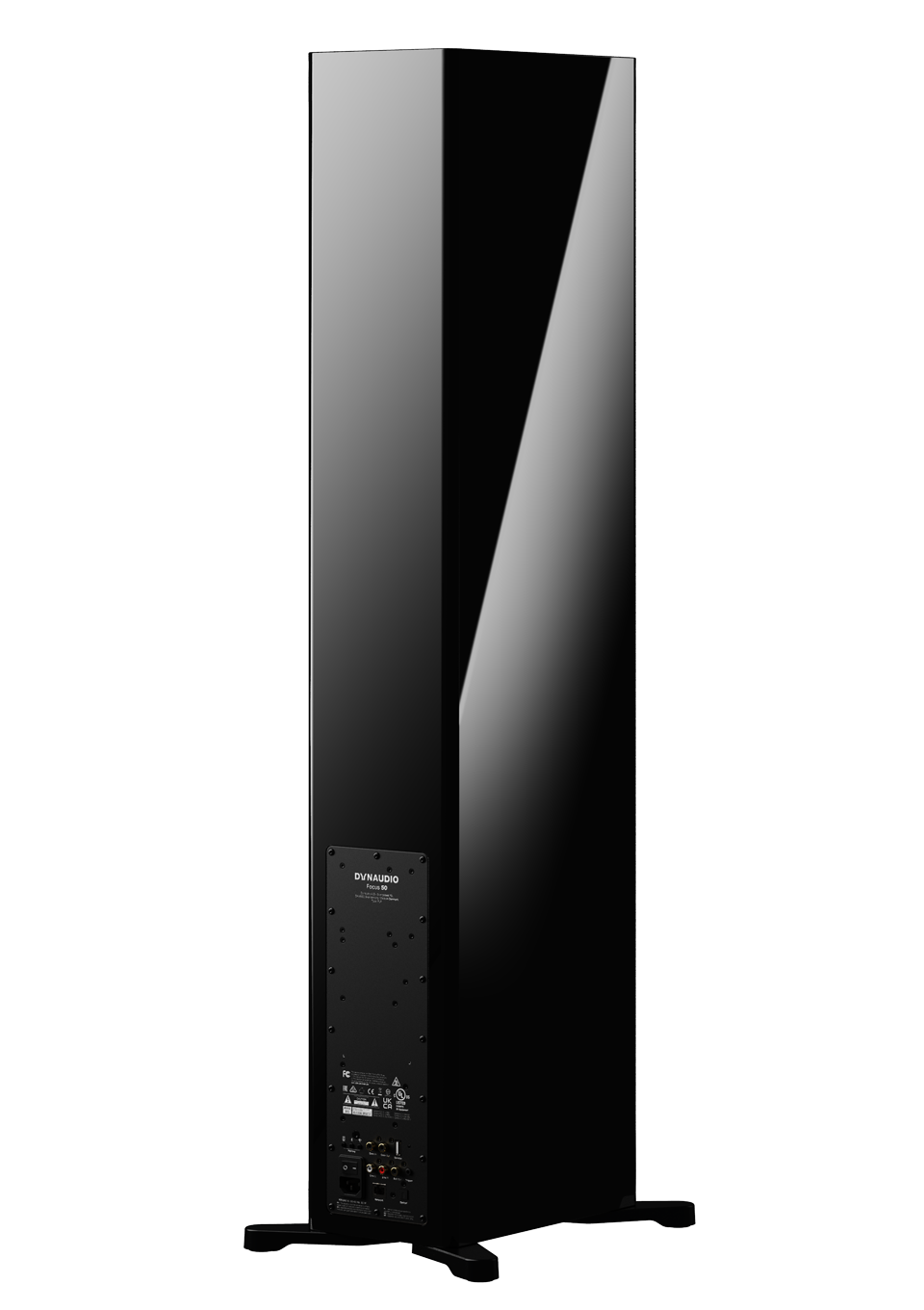 Dynaudio Focus 50 | Floorstand | Wireless sound system